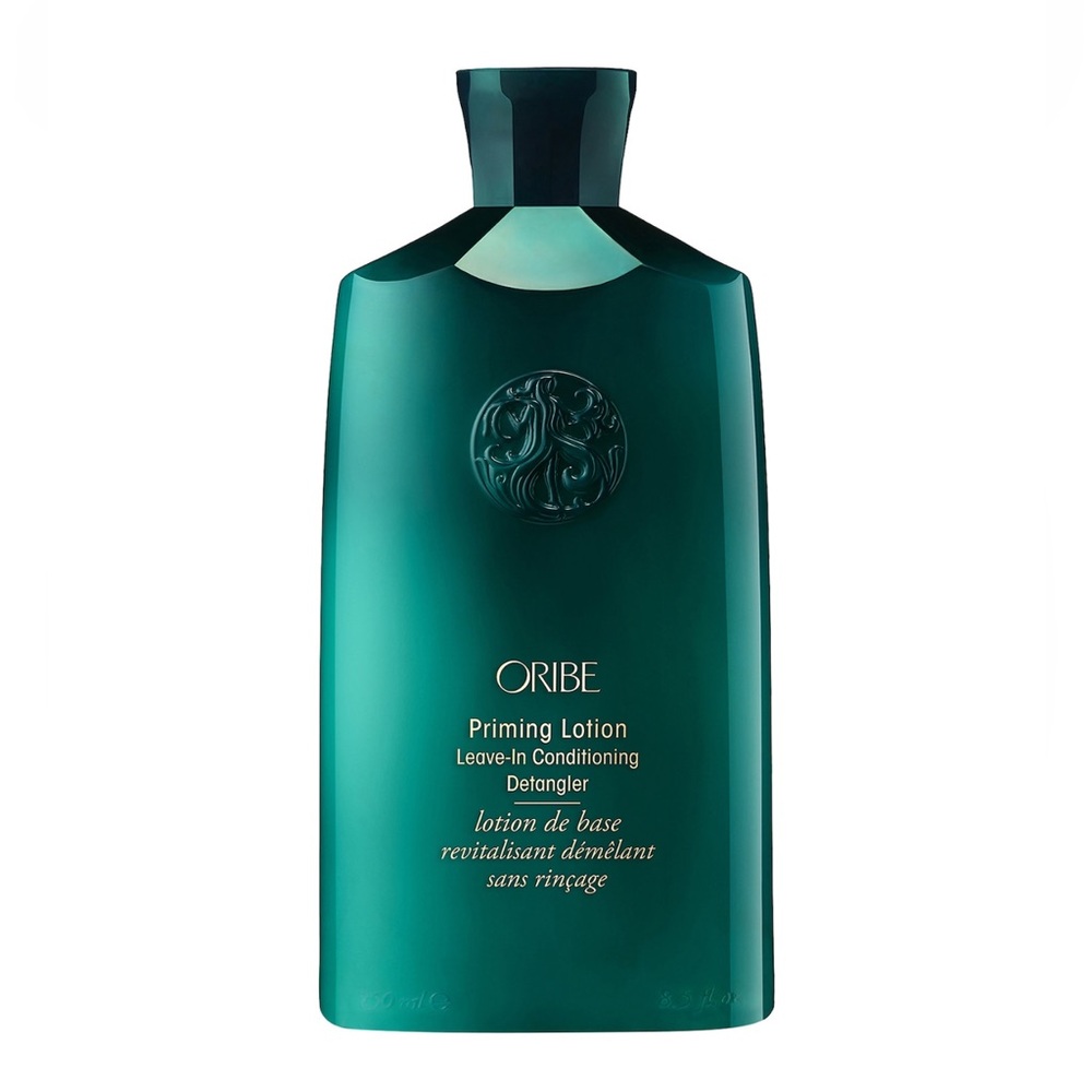 Oribe Hair Priming Lotion Leave-in Conditioning Detangler